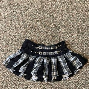Tripp Skirt